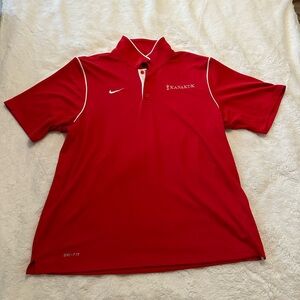 Kanakuk Nike Polo | Size L
